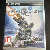 Vanquish - PS3