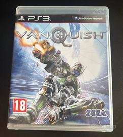 Vanquish - PS3