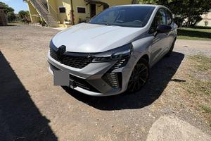 RENAULT CLIO 5 ESPRIT ALPINE 2026