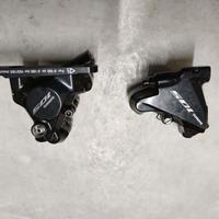 VARI ARTICOLI PER BICI DA CORSA