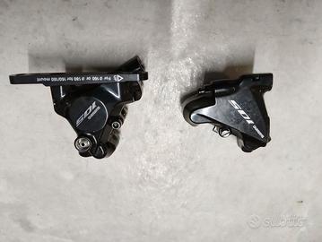 VARI ARTICOLI PER BICI DA CORSA