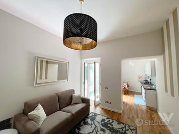 Appartamento 60mq ristrutturato