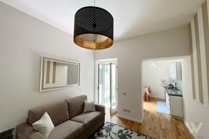 Appartamento 60mq ristrutturato