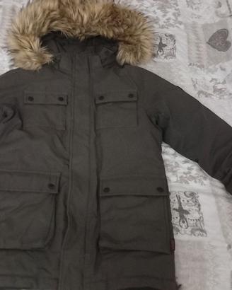 parka 11 12anni