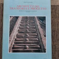 Libro Architettura Tra Storia e Progetto Allemandi