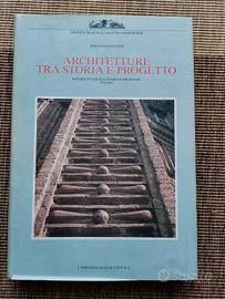 Libro Architettura Tra Storia e Progetto Allemandi