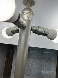 Lampada AV Mazzega art TA 4023 Serie Tavolo
