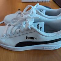 PUMA Smash Wns V2 L, Sneaker Donna Taglia 38,5