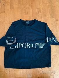 Maglietta Emporio Armani