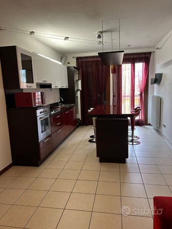 Appartamento 68 mq 2 camere jesolo paese