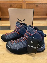 Salewa Alp Trainer Mid Gore-Tex® Scarponi Uomo