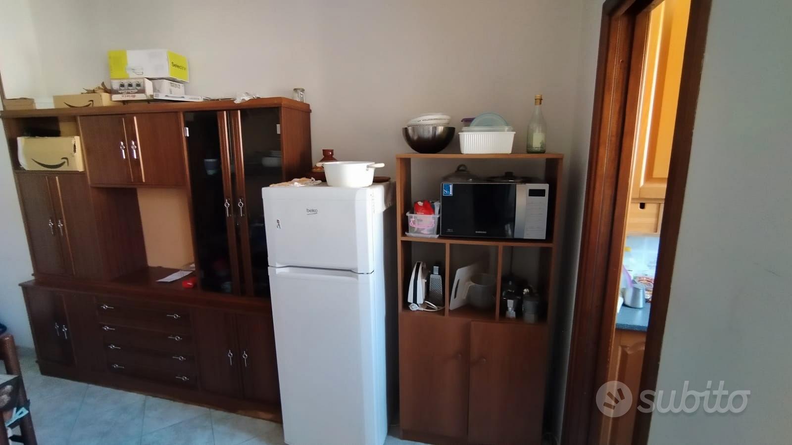 Posto letto in doppia in Mirafiori Sud, foto 2 di 6