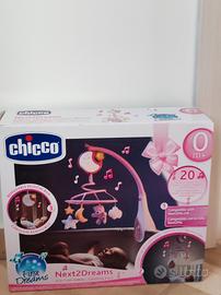 giostrina per next to me