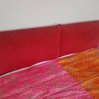 Letto matrimoniale di qualità Cinova