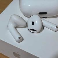 AirPods 4 Apple originali – come nuovi 🔥