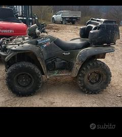 Quad  700