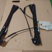 Alzacristallo Ant. Dx Ric. - VW Polo 1.2 6R