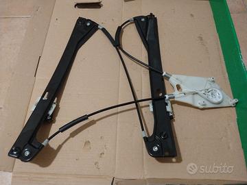 Alzacristallo Ant. Dx Ric. - VW Polo 1.2 6R