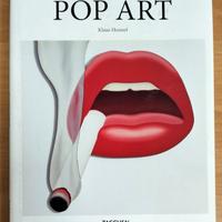 POP ART (Libro)