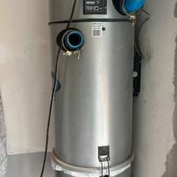 Aspiratore centralizzato x casa