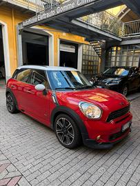 MINI Countryman 1.6 ALL4 SOLO COMMERCIANTI