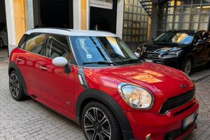MINI Countryman 1.6 ALL4 SOLO COMMERCIANTI