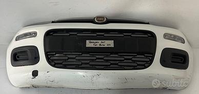 PARAURTI ANTERIORE COMPLETO FIAT Panda 3° Serie (