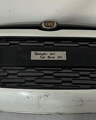PARAURTI ANTERIORE COMPLETO FIAT Panda 3° Serie (