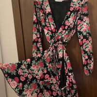 Vestito Flavio Castellani