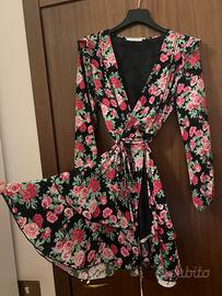 Vestito Flavio Castellani