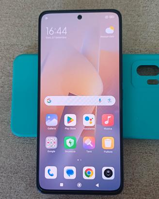 Xiaomi 12 lite