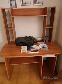 scrivania