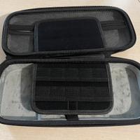 Custodia nintendo switch