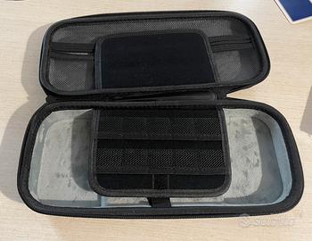 Custodia nintendo switch