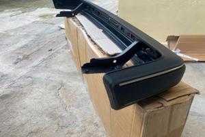 Paraurti golf 2 mk2 gl gti gtd