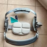 Busto ortopedico F35 Tricontrol Plus tg L