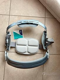 Busto ortopedico F35 Tricontrol Plus tg L