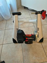 Rullo Smart  Elite Rampa.