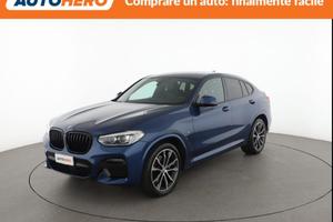 BMW X4 AJ79457