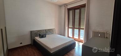 Letto matrimoniale contenitore