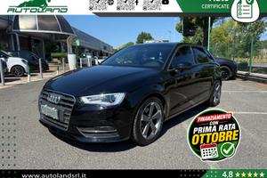 Audi A3 Sportback 1.6 tdi Ambition 110cv E6