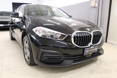 BMW 116 d 5p. Business Advantage