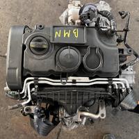 135.000KM MOTORE AUDI VOLKSWAGEN SEAT 170CV BMN