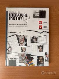 Literature for life