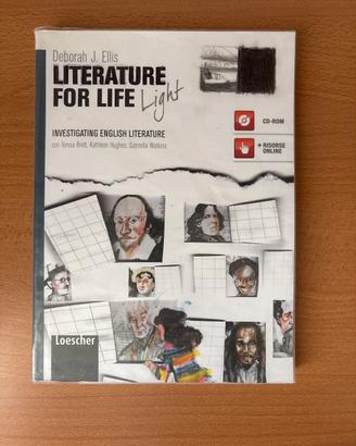 Literature for life