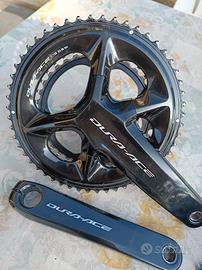 Guarnitura Shimano Dura Ace 9200