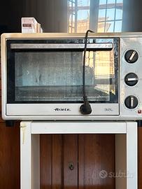 Fornetto elettrico ventilato Ariete 32 litri