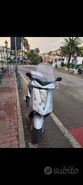 Honda Pantheon 125 Anno 2005