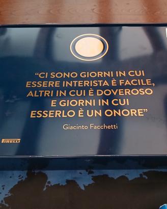 Kit Ufficiale INTER CLUB 2019-20