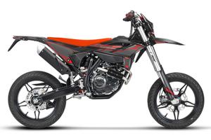 Beta RR 125 4T T 2026 MOTARD